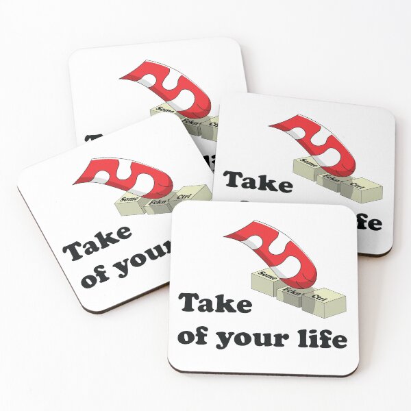 Item preview, Taking Control of your Life designed and sold by Siklop.