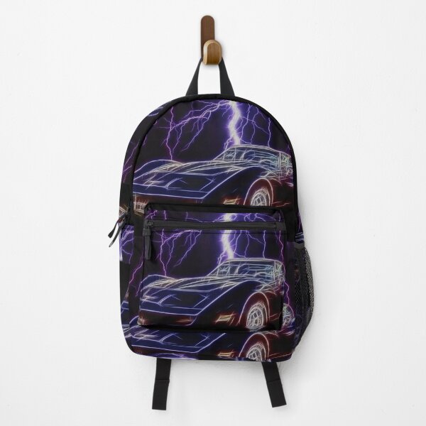 Item preview, Lightning Fast designed and sold by JohnDSmith.