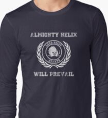 Lord Helix Omastar Long Sleeve T-Shirt