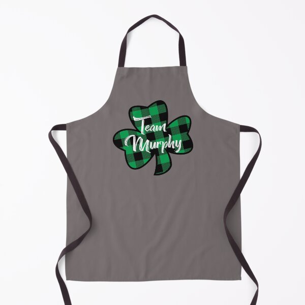 Item preview, Team Murphy on Shamrock designed and sold by irishorbust.