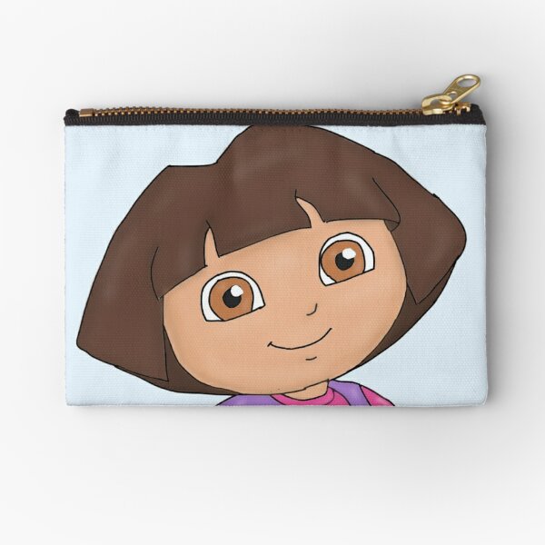 Dora the Explorer Ballerina Handbag Purse Shoulder Bag | eBay