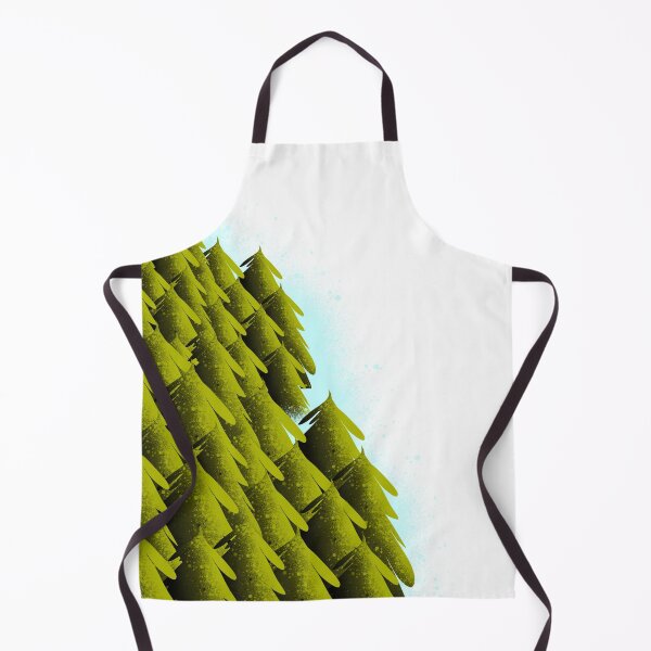 Item preview, Misty Forest designed and sold by TheArtOfTreble.