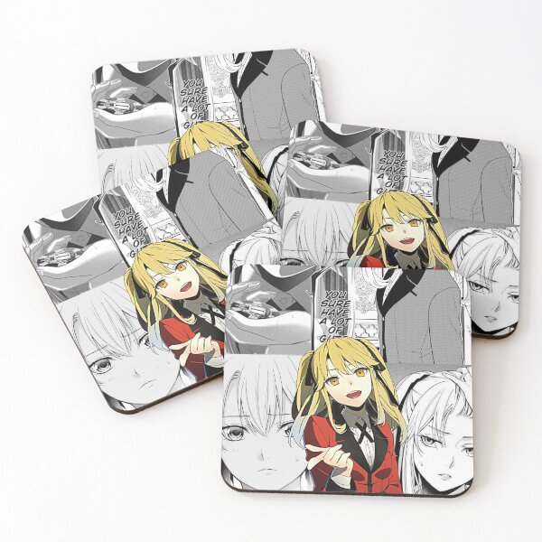 Item preview, MARY SAOTOME MANGA POSTER designed and sold by tsumikinnie.