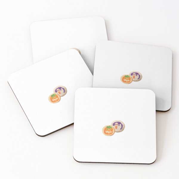 Item preview, Halloween Cookies designed and sold by stickersisters0.