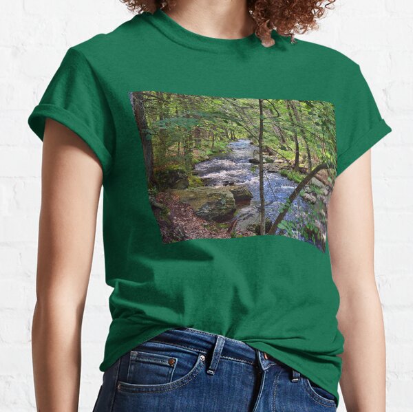 Summer Time Classic T-Shirt