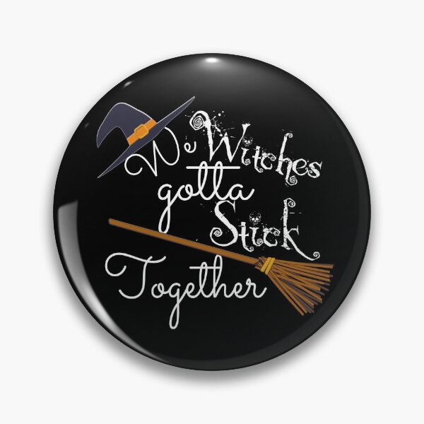 Item preview, Funny Halloween Hocus Pocus Witch Design designed and sold by PlusAdore.