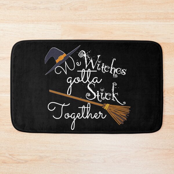 Item preview, Funny Halloween Hocus Pocus Witch Design designed and sold by PlusAdore.