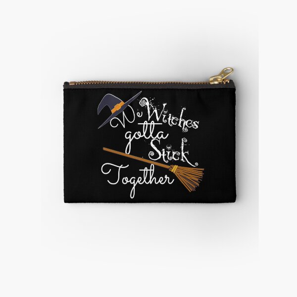 Item preview, Funny Halloween Hocus Pocus Witch Design designed and sold by PlusAdore.