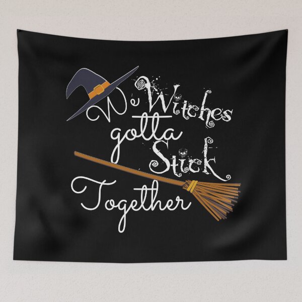 Item preview, Funny Halloween Hocus Pocus Witch Design designed and sold by PlusAdore.