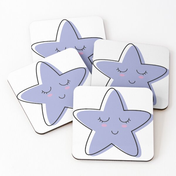 Item preview, star kawaii designed and sold by Jinx93.