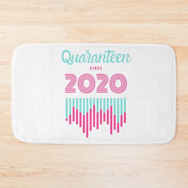 Item preview, Quaranteen since 2020 designed and sold by harrisandre363.
