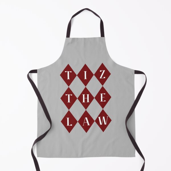 Item preview, Tiz the Law Derby designed and sold by notaclaimer.