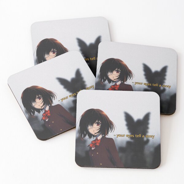 Item preview, MISAKI MEI CEMETARY AESTHETIC designed and sold by tsumikinnie.
