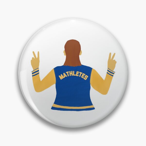 Item preview, Pop Culture Mathletes designed and sold by PrideOn3.