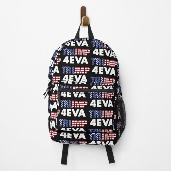 Item preview, Trump 4Eva 2020 President Election designed and sold by JustLivinLife.
