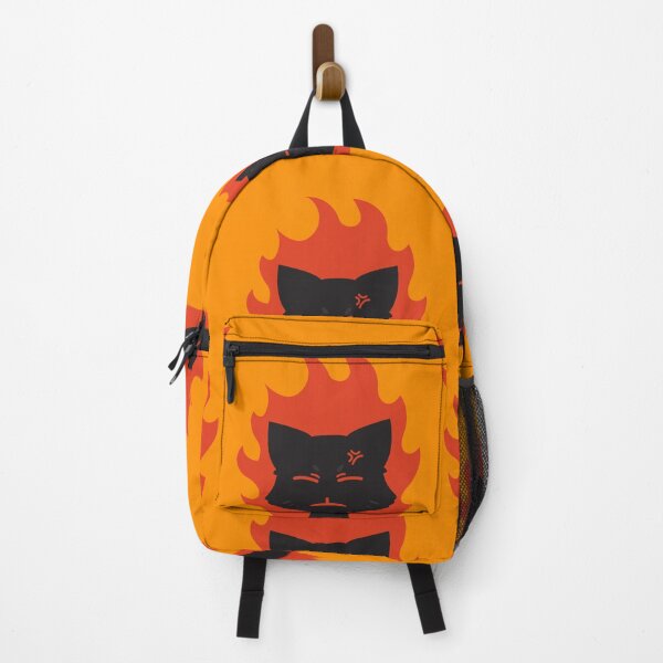 Item preview, Angry Cat designed and sold by Lovely-Cat-Shop.