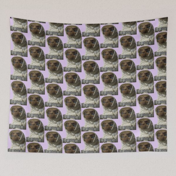 Item preview, E.T. designed and sold by vintxge.