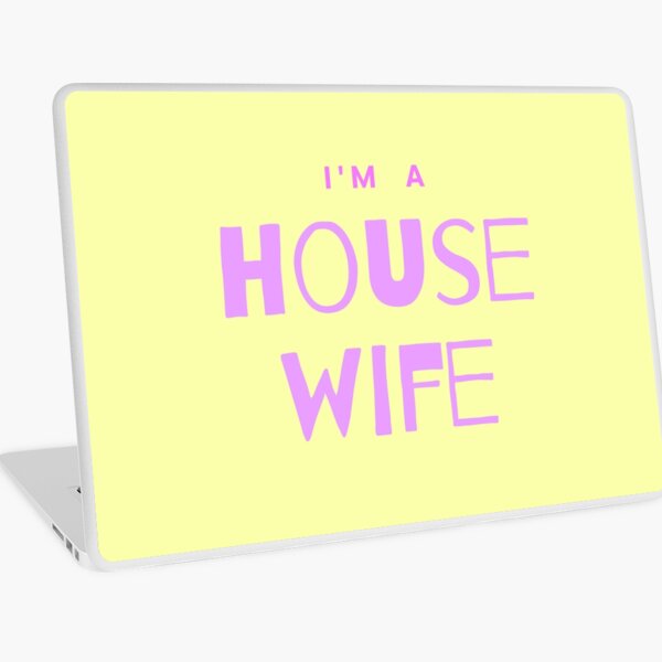Item preview, I'm a house wife designed and sold by Shiorid.