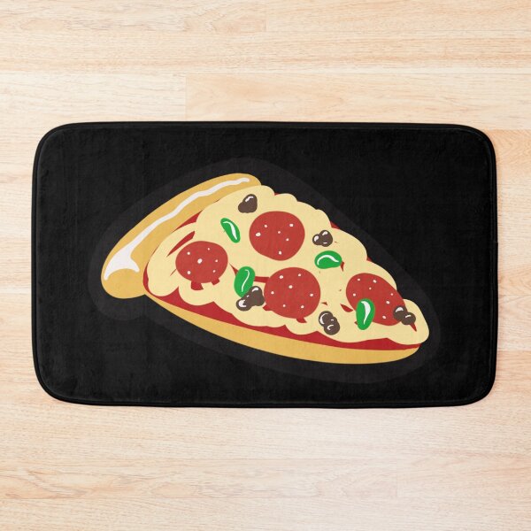 Item preview, Pepperoni pizza party designed and sold by Amelia Dean.
