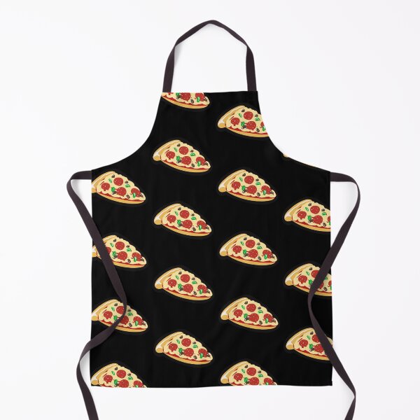 Item preview, Fiesta de pizza de pepperoni designed and sold by Amelia Dean.