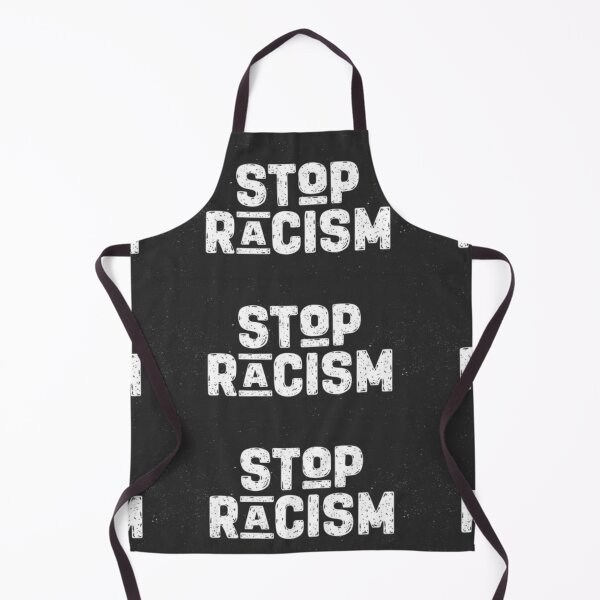 Item preview, STOP RACISM designed and sold by CCCREW.