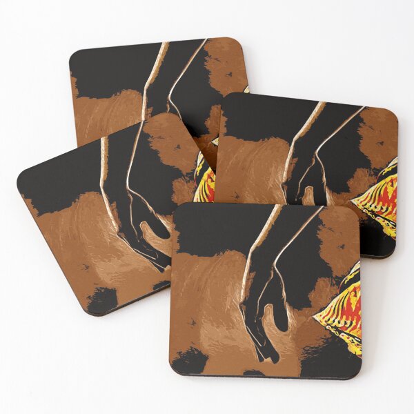Item preview, First Touch designed and sold by Espinoza Creative.