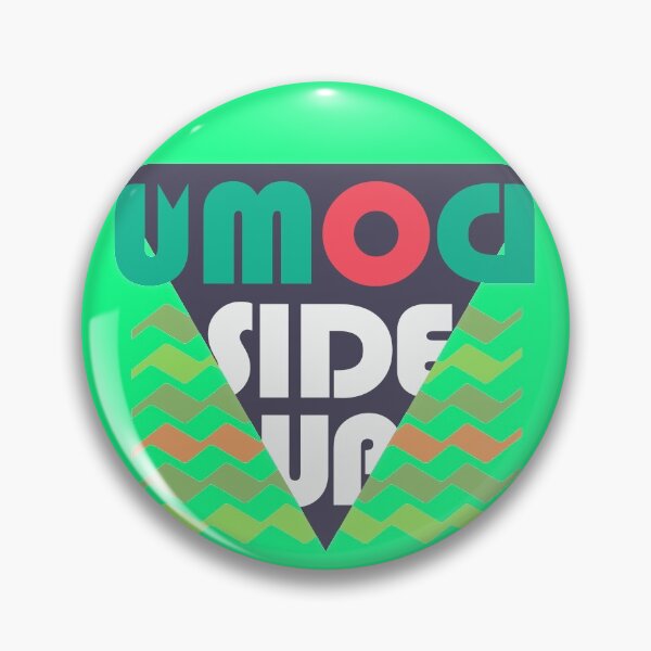 Item preview, DOWN side UP (Art 2) designed and sold by Up Urban Fashion.