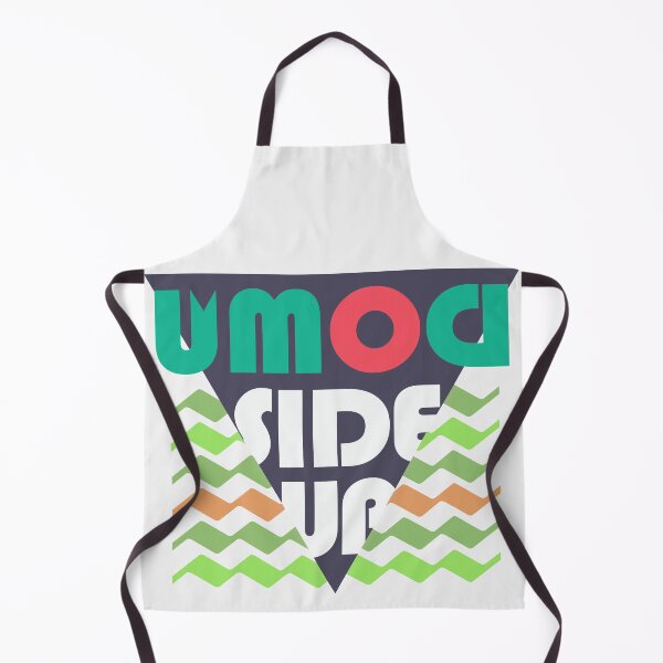 Item preview, DOWN side UP (Art 2) designed and sold by Up Urban Fashion.