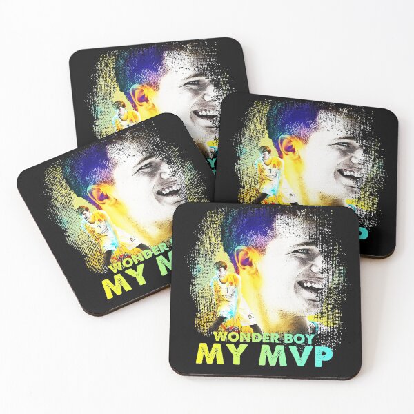 Item preview, luka doncic game winner designed and sold by Tmast20.