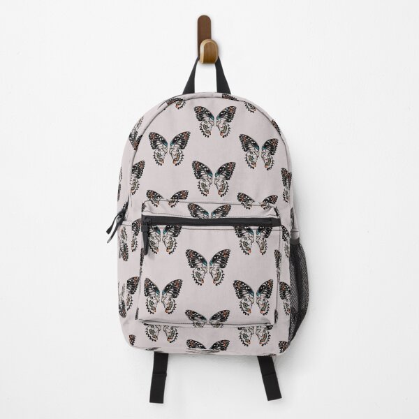 Item preview, Butterfly Illustration designed and sold by Liliana Caceres Designs.