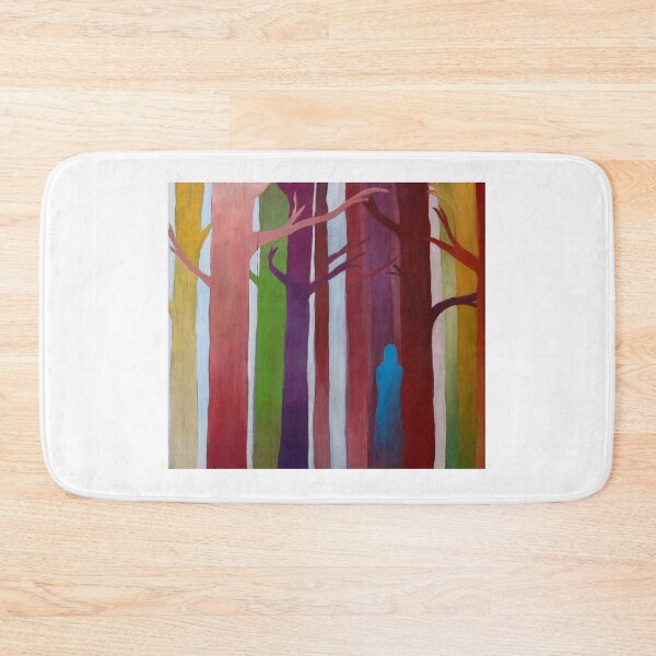 Item preview, Wandering through the trees designed and sold by AshleighMakes.
