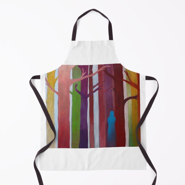 Item preview, Wandering through the trees designed and sold by AshleighMakes.