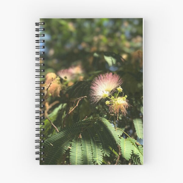 Item preview, Mimosa Tree designed and sold by BaileyBirdDog.