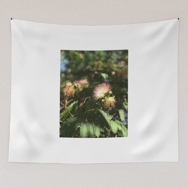 Aperçu de l'œuvre Arbre Mimosa créée et vendue par BaileyBirdDog.