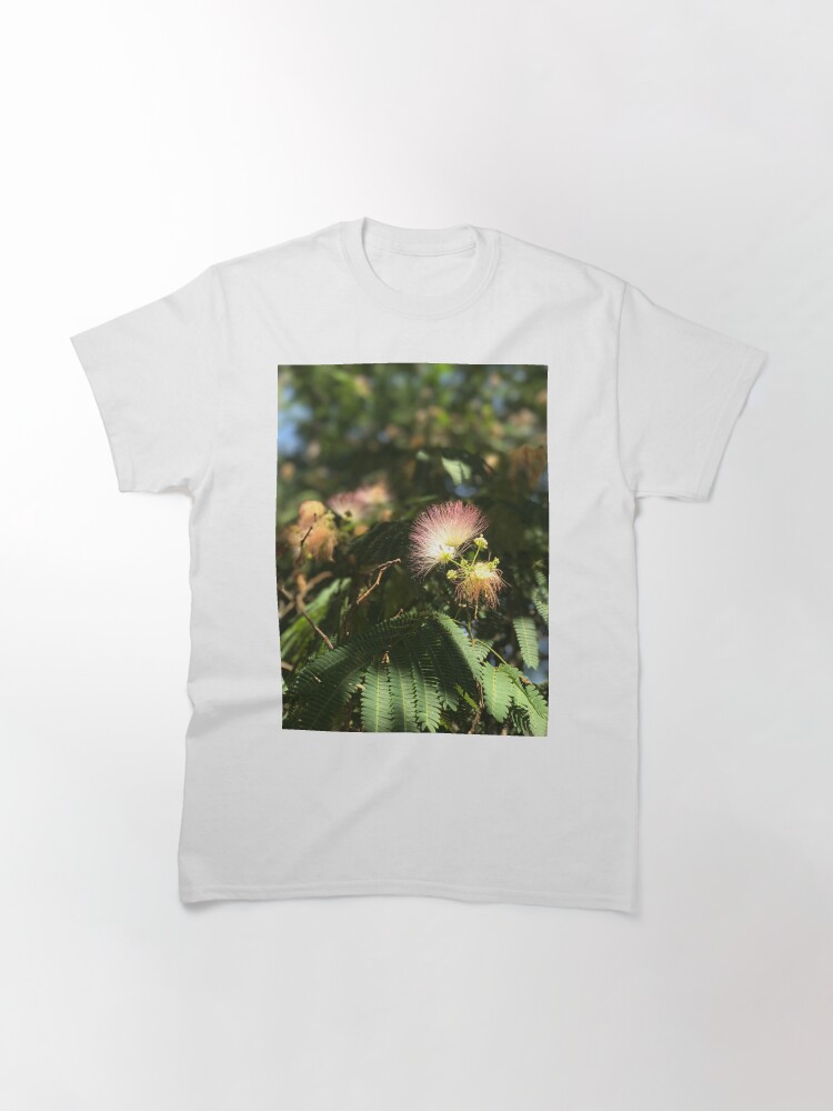Alternate view of Mimosa Tree Classic T-Shirt
