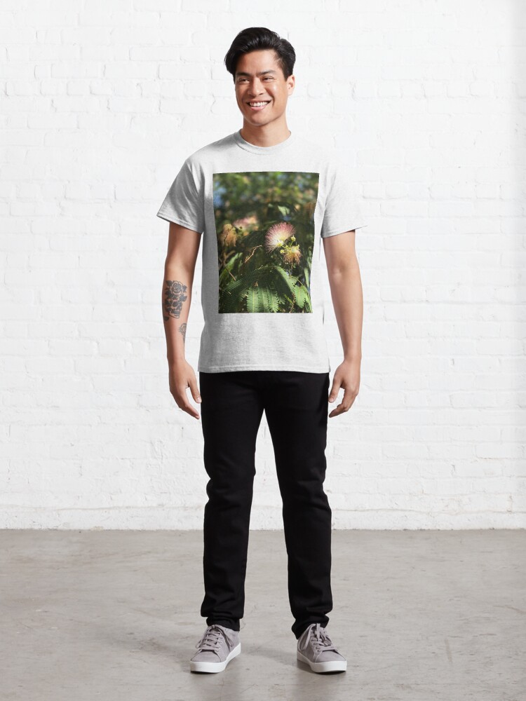 Alternate view of Mimosa Tree Classic T-Shirt