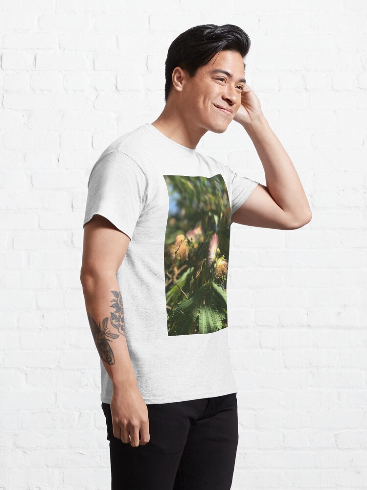 Alternate view of Mimosa Tree Classic T-Shirt