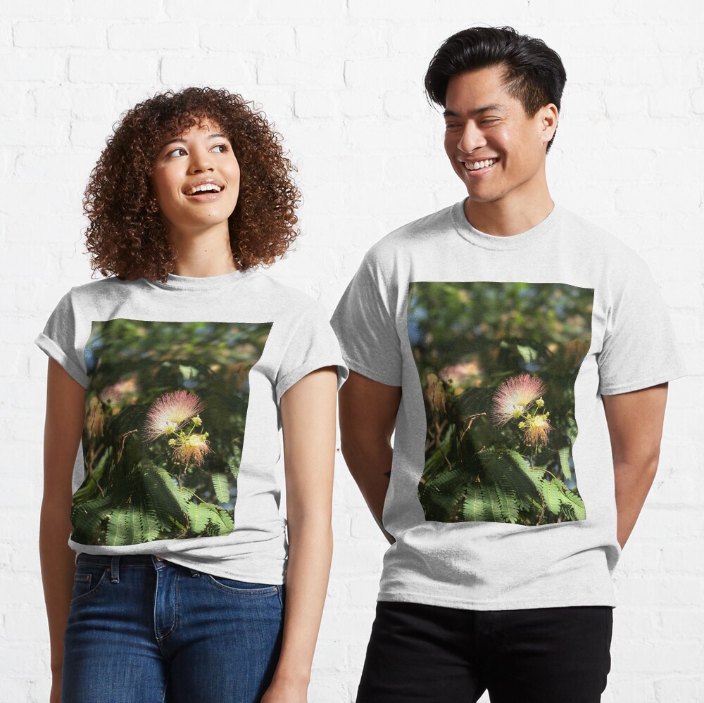 Mimosa Tree Classic T-Shirt