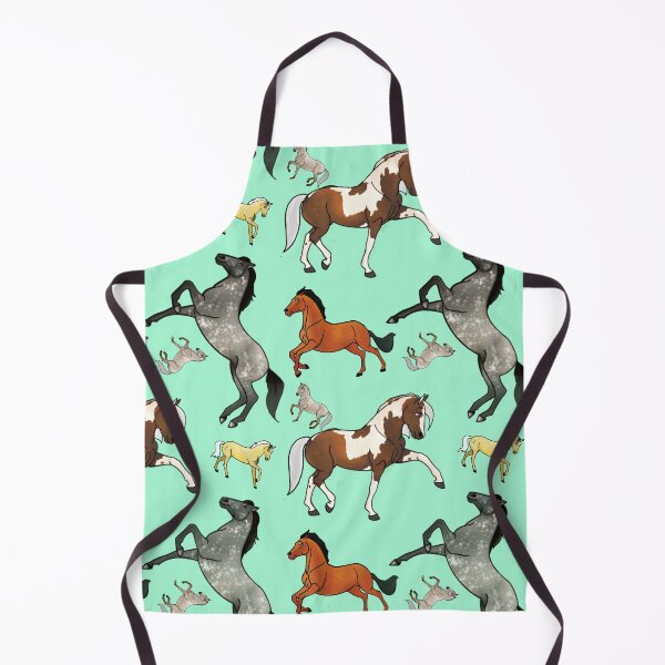 Item preview, Horse repeat designed and sold by hzeidler.