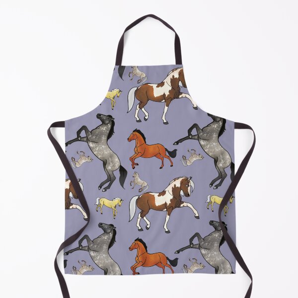 Item preview, Horse repeat designed and sold by hzeidler.