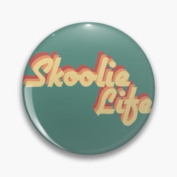 Item preview, Skoolie Life designed and sold by Emu-And-Izzy.