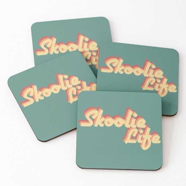 Item preview, Skoolie Life designed and sold by Emu-And-Izzy.