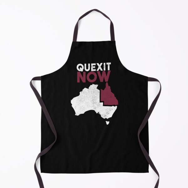 Item preview, QUEXIT NOW! designed and sold by siggyspatsky.