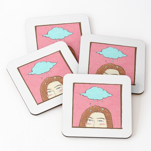 Item preview, Rosie T. designed and sold by ewoio.