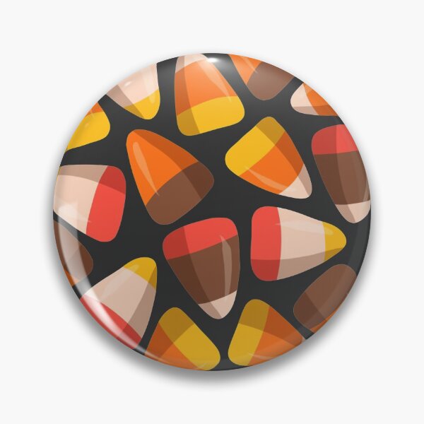 Item preview,  Candy Corn - Midnight designed and sold by by-lauren.