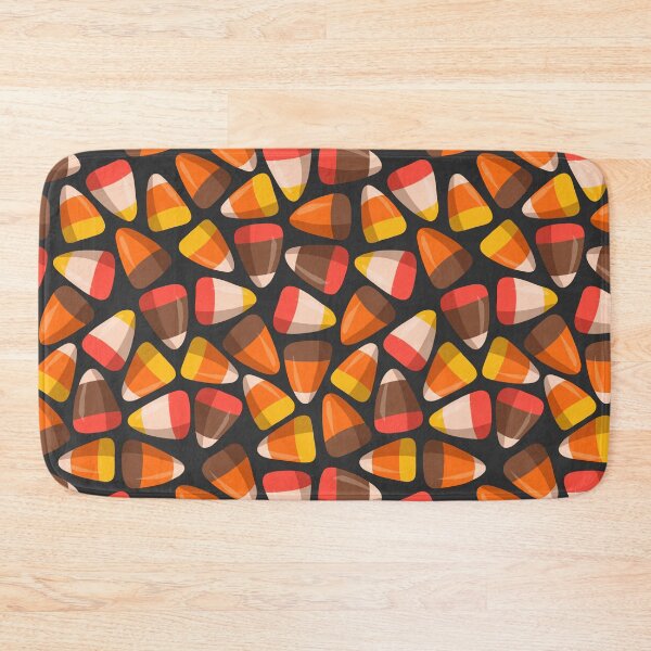Item preview,  Candy Corn - Midnight designed and sold by by-lauren.