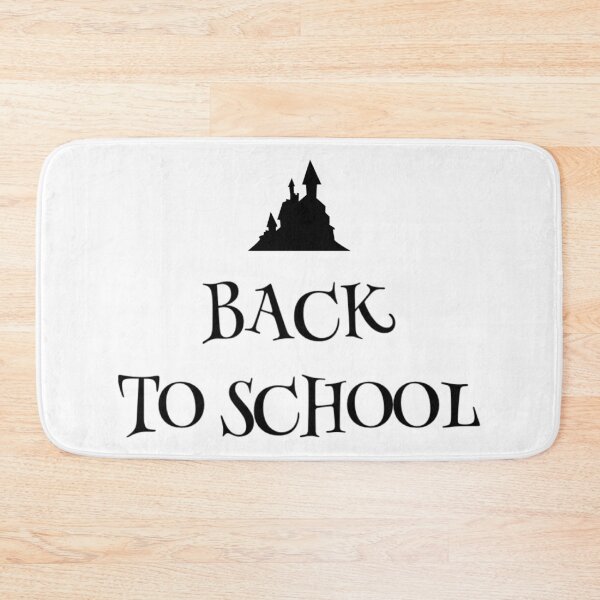 Item preview, Back to School designed and sold by GL Digital Artwork .