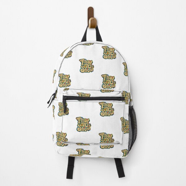 Item preview, That '70s Show Colored Flower Graphic designed and sold by SpencerHoward.