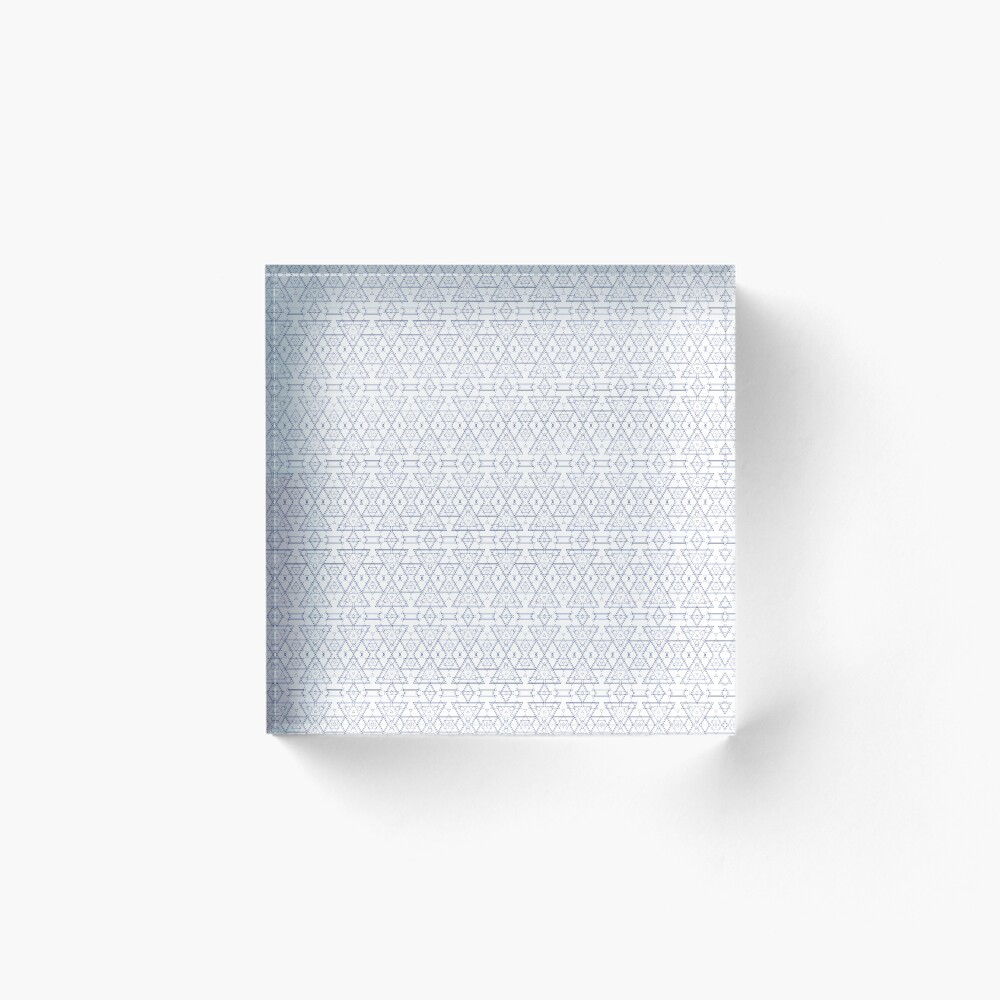 Item preview, Acrylic Block designed and sold by DaganEldr.