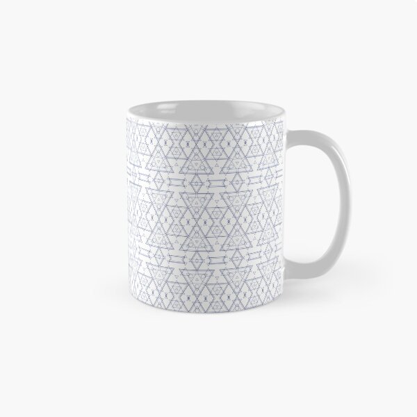 Item preview, Triangular Abstract Geometry designed and sold by DaganEldr.